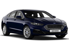 Van Rental Peterborough - Mondeo Auto - car hire Peterborough